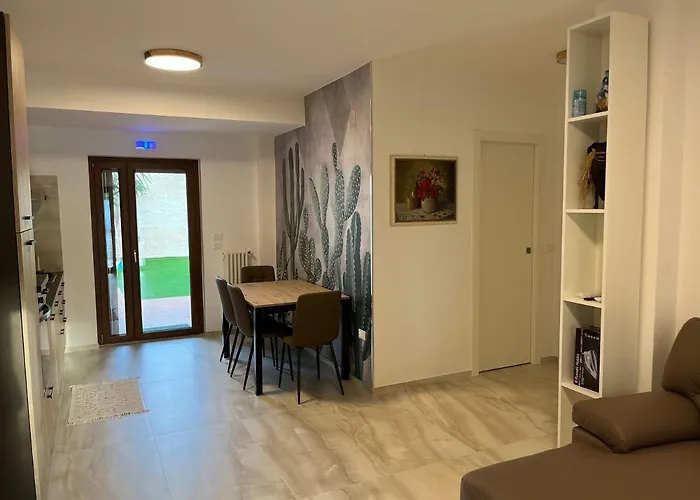 Villa Giorgia Al Mare
