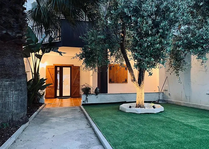 Villa Giorgia Al Mare