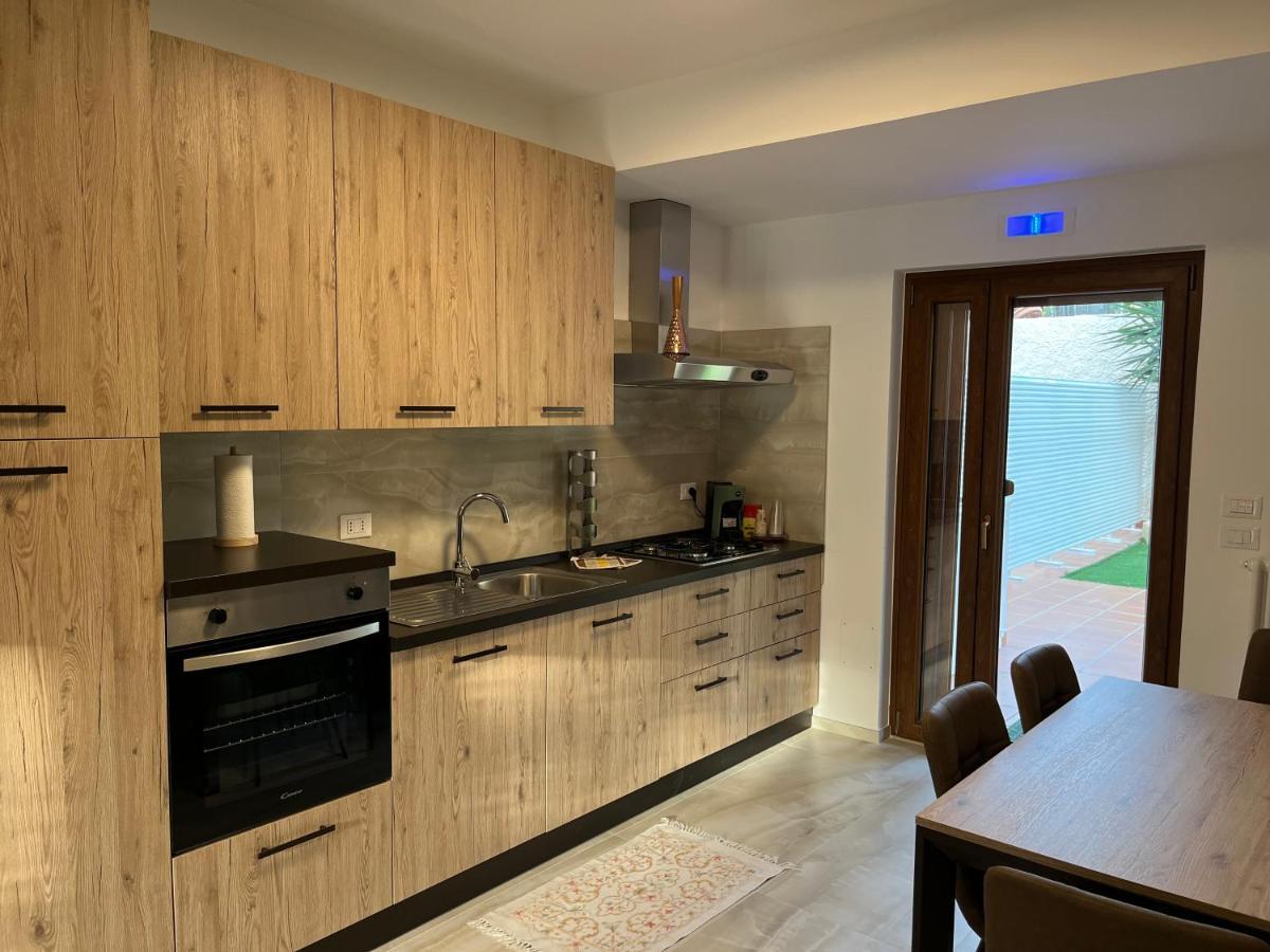 Giorgia Al Mare Holiday home *