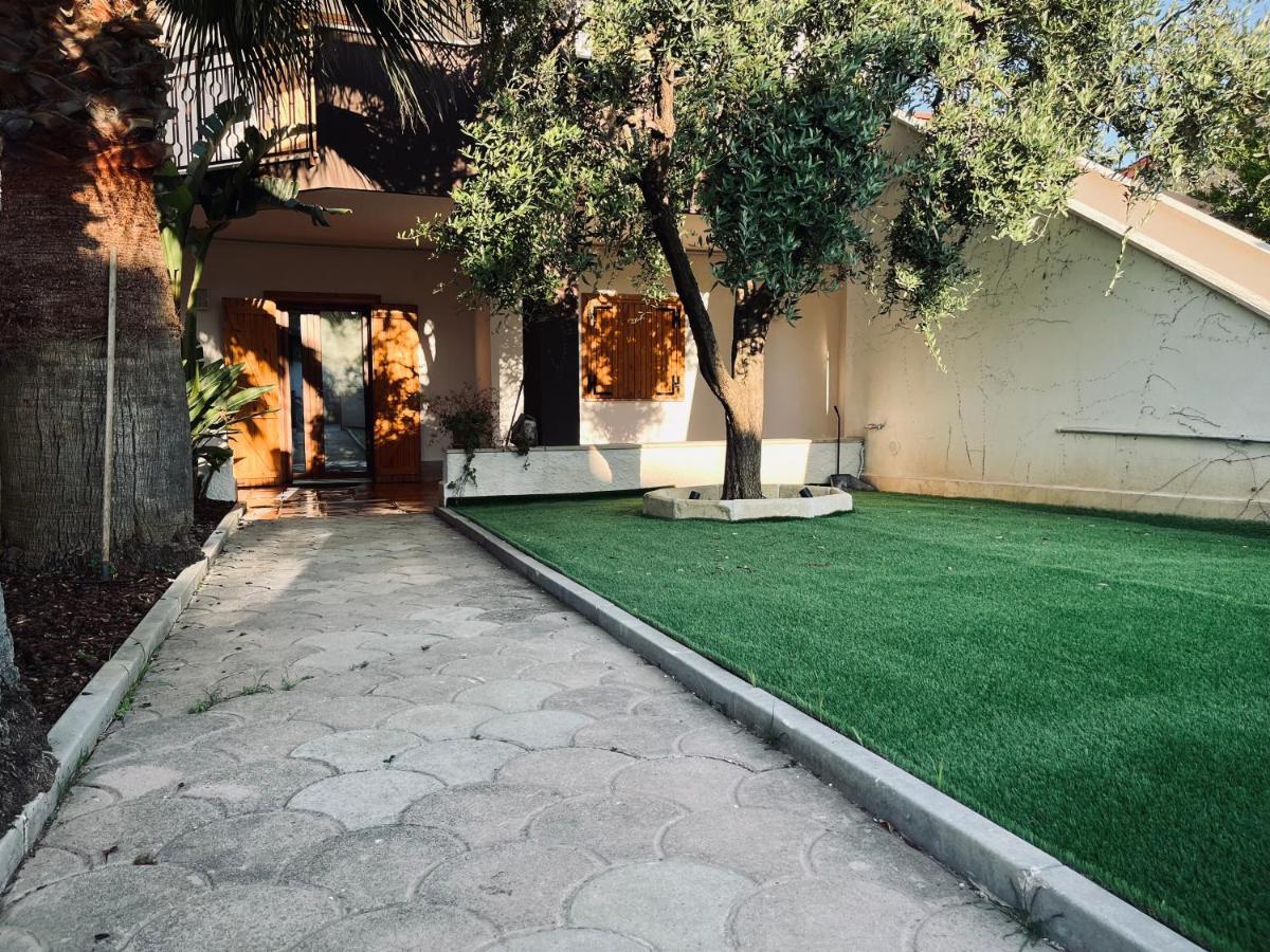 Giorgia Al Mare Holiday home